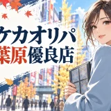 ポケカオリパ秋葉原優良店